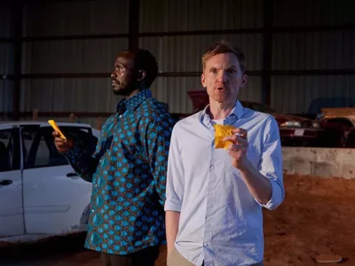 Short List: Aug. 17-24