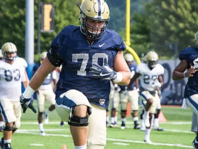 Young Pitt Panthers looking for more than just another average season