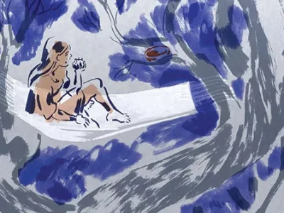 The Girl Without Hands