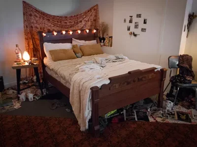 Natasha Neira’s This Isn’t About You at 709 Penn Gallery