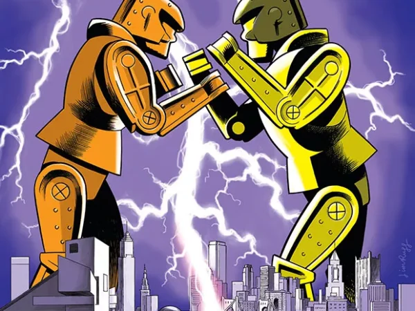 Everyone knows about the Steelers vs.Browns rivalry, but Pittsburgh is way better than Cleveland in other ways, too