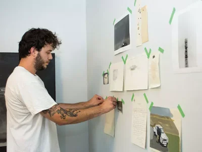 Pittsburgh sees an uptick in young artists relocating here