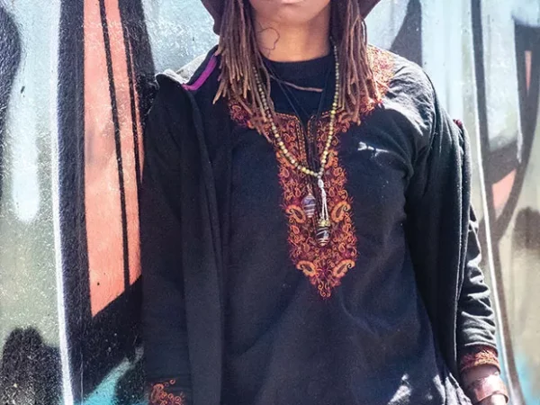 Trans-Q Live! at The Warhol