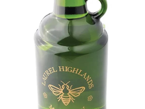 Sparkling Traditional Mead, Laurel Highlands Meadery