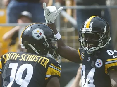 Pittsburgh Steelers win home opener at Heinz Field