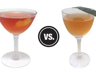 Pittsburgh City Paper Booze Battles: Cure vs. Umami