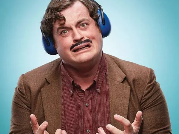 From standup to improv, fall’s got comedy covered