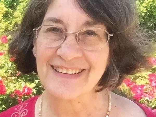 Author and environmentalist Patricia DeMarco offers Pathways to Our Sustainable Future