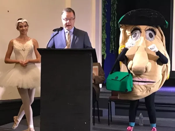 New report on economic impact of the arts in Pittsburgh