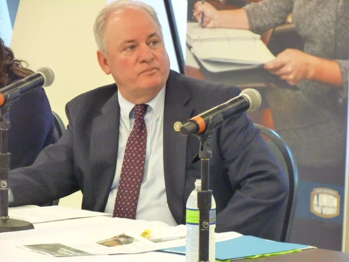 Every Democratic Pennsylvania Congressman supports single-payer health care