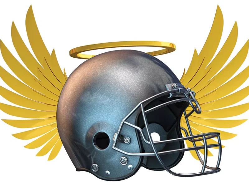 CP Podcast: Can a fantasy football team of only “morally upstanding” players hold its own?