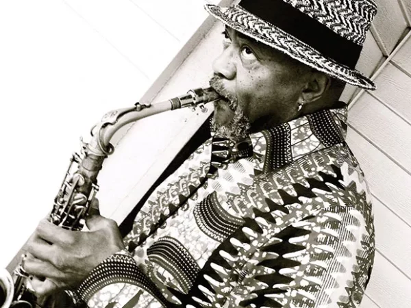 Jazz Poetry Month comes to Alphabet City on the North Side