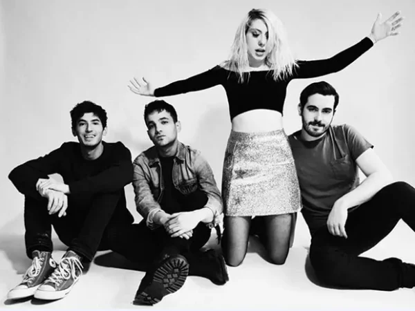 Critics’ Pick: Charly Bliss at Cattivo