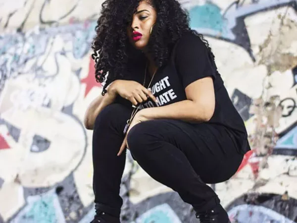 Critics’ Pick: Rap Against Fascism at Roboto