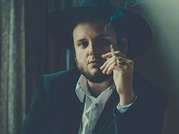 Critics’ Pick: Paul Cauthen at Stage AE