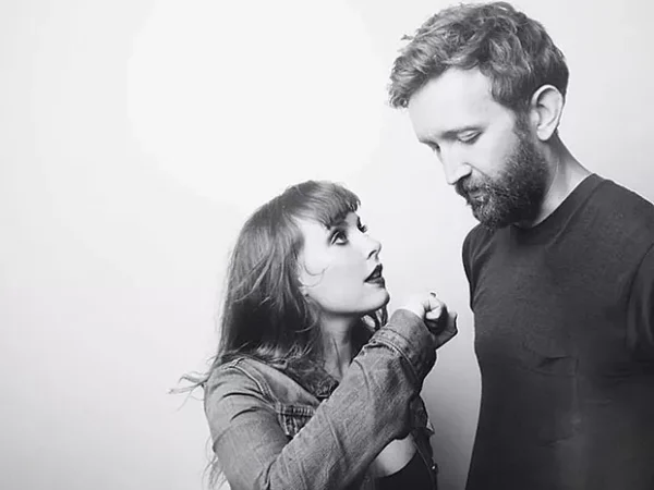 Critics’ Pick: Sylvan Esso at Stage AE
