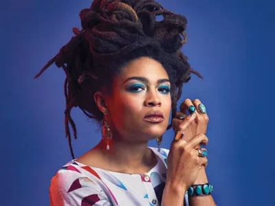 Critics’ Pick: Valerie June at Mr. Smalls