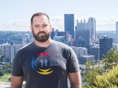 No One Left Behind gets combat interpreters out of harm’s way in the Middle East