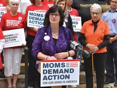 Proposed legislation could increase protections for victims of domestic violence