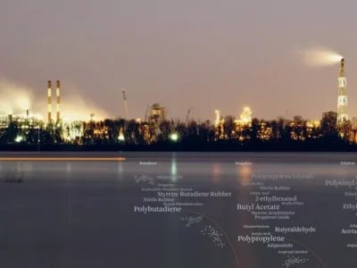 Art exhibit about risks to region’s air quality opens tomorrow at Pittsburgh’s SPACE Gallery