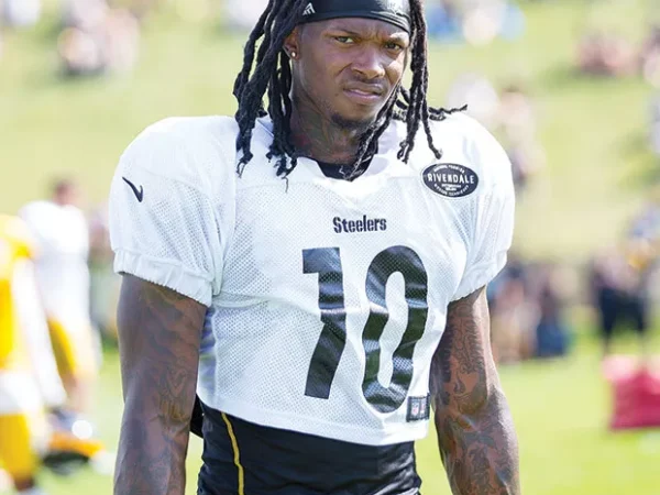 The real fantasy-football game is pretending that the NFL doesn’t have major character flaws