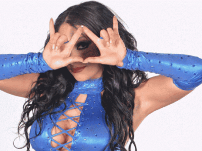 Ring of Honor’s Mandy Leon talks Women of Honor, wrestling in Japan