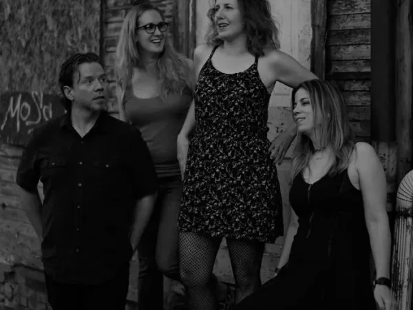 MP3 Monday: Murder For Girls