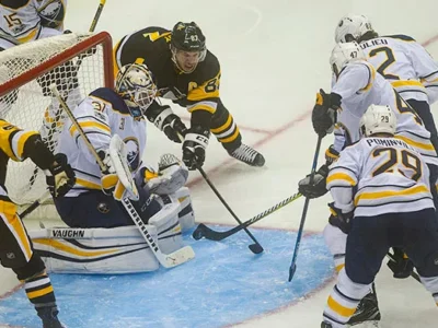 The Pittsburgh Penguins have a shot to win their third straight Stanley Cup, but are they up for the challenge?