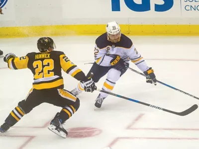 A third straight Pittsburgh Penguins championship would be a major accomplishment in the world of sports