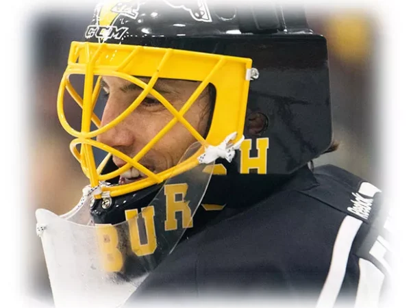 An open farewell letter for Pittsburgh Penguin Marc-Andre Fleury