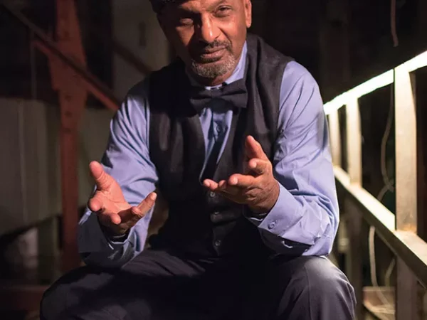 Bricolage and the Carnegie Museums team up for DODO