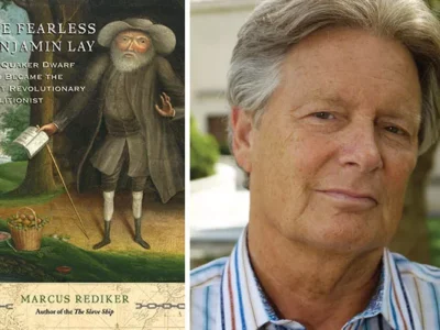 Marcus Rediker on history’s most notable abolitionist Quaker dwarf