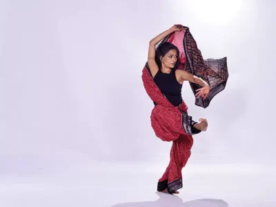 Resistance is fertile for Ananya Dance Theatre