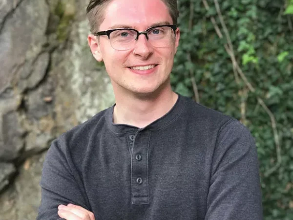 Local author attempts serialized email novel