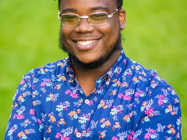 New arts-leadership program for African Americans leads to curator role