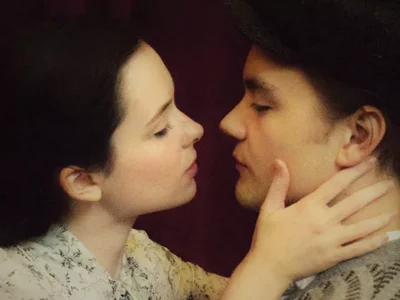 Romeo and Juliet at PICT Classic Theatre