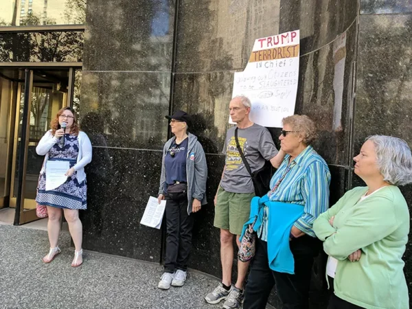 Tuesdays with Toomey takes on gun control