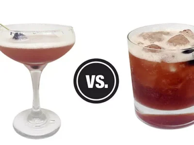 Pittsburgh City Paper Booze Battles: Butterjoint vs. Soba