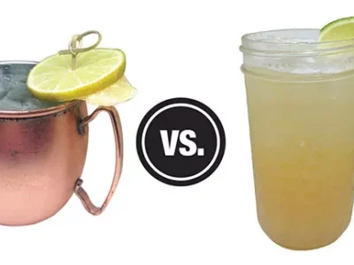 Pittsburgh City Paper Booze Battles: Union Standard vs. Scratch Food & Beverage