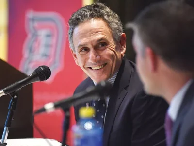 Can Keith Dambrot do for the Duquesne Dukes what he did for the Akron Zips?