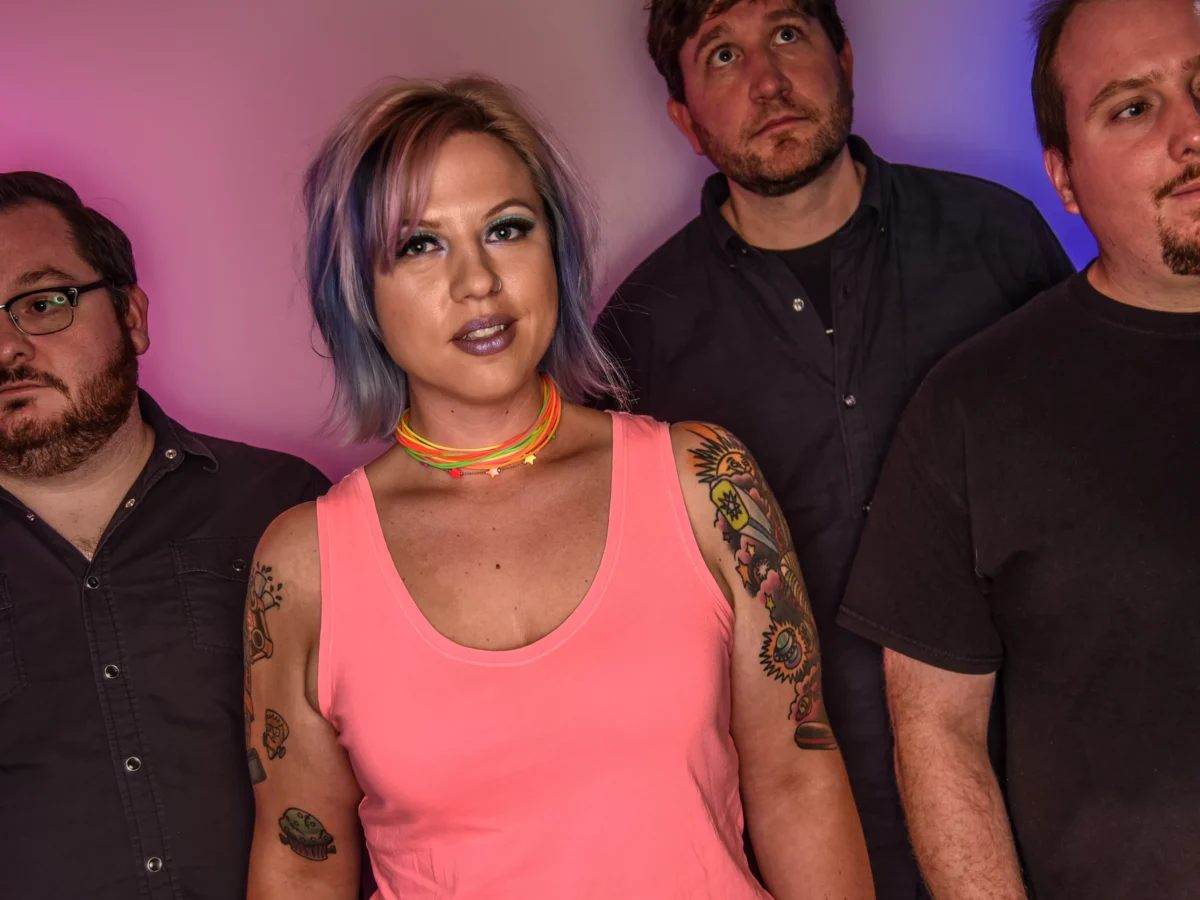 MP3 Monday: LoFi Delphi