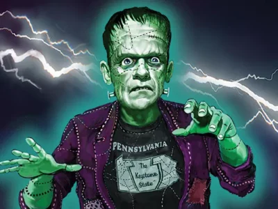 A more liberal Pennsylvania Supreme Court could rescue voters from gerrymandered hell