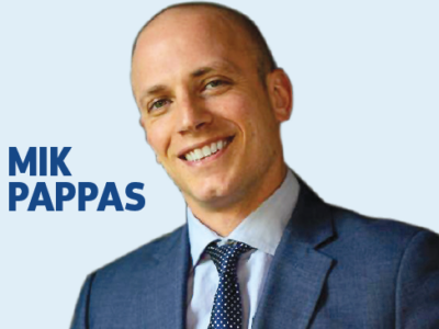 Magisterial Judge District 31