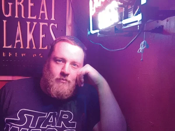 Steel Bridge Promotions says goodbye Oct. 27 at the Mr. Roboto Project