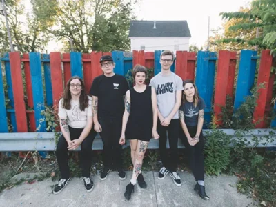 Looming plays Mr. Smalls Oct. 17