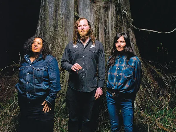 Seattle’s Helms Alee takes a lighter approach to heavy music