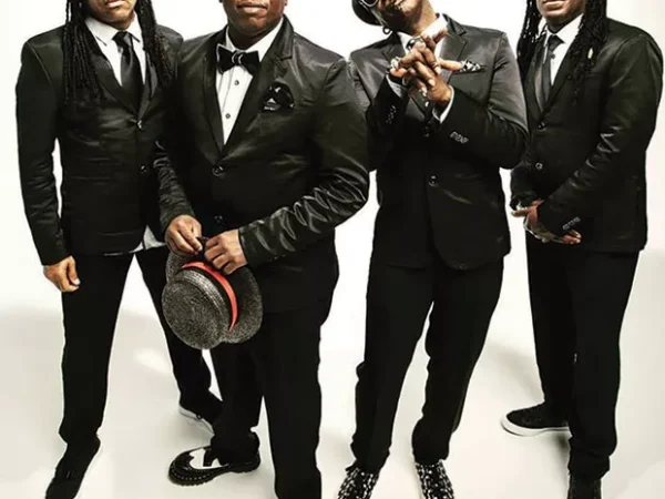 Living Colour brings new hits and old favorites to Allentown’s Le Crème Music and Arts Festival