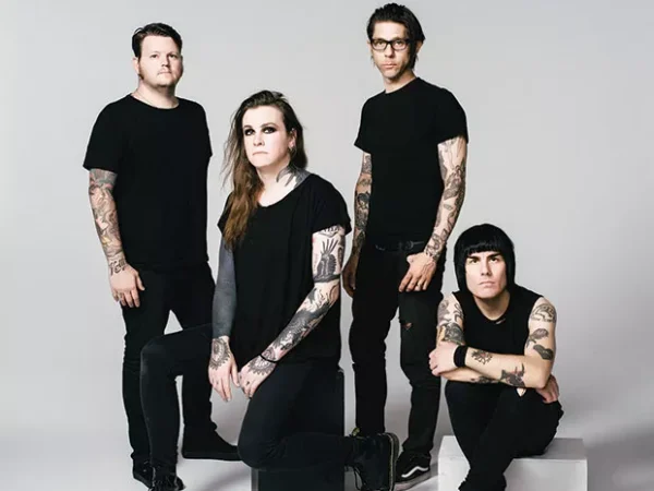 Critics Pick: Against Me! at Mr. Smalls