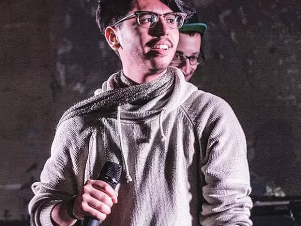 Critics’ Pick: Rap Against Fascism 2