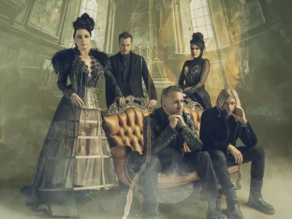 Critics’ Pick: Evanescence at Heinz Hall